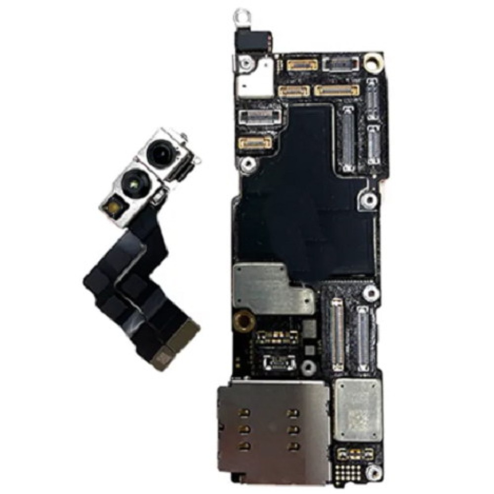 Apple Iphone Pro Gb Motherboard With Face Id Cellspare